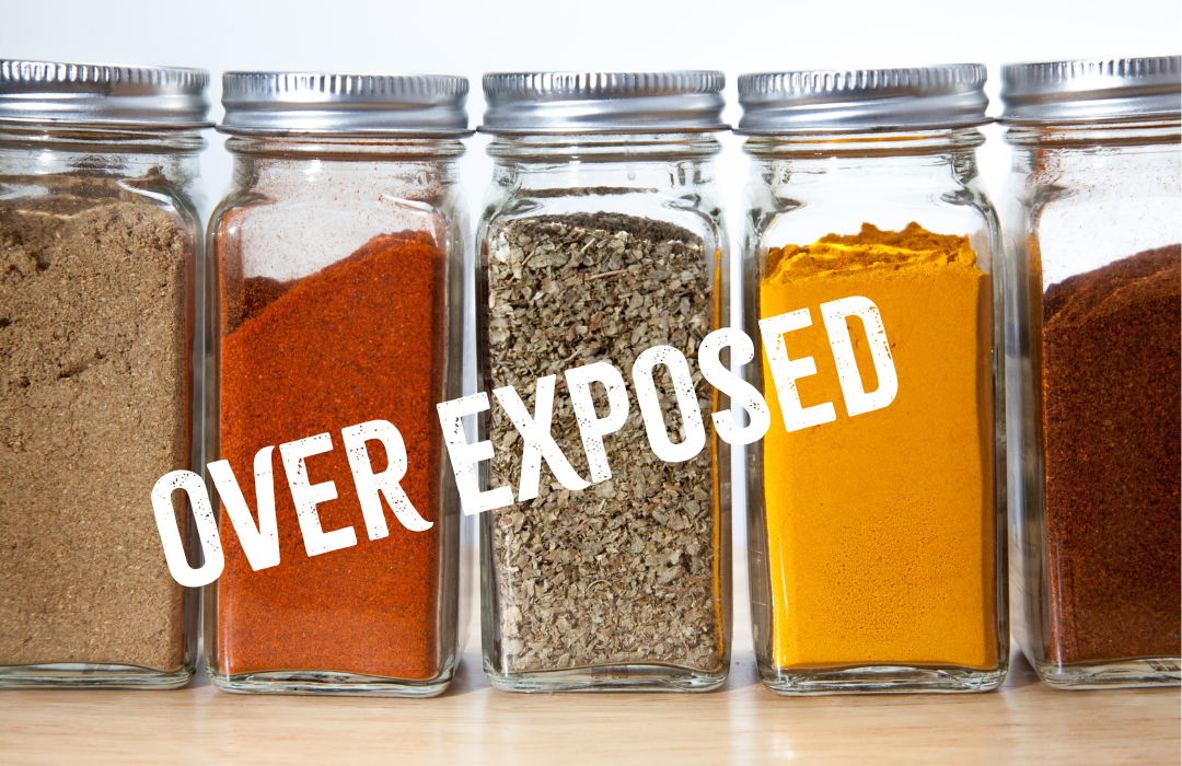 Spring Cleaning Your Spice Rack: Refresh, Renew, and Flavor Up!-Sauce Goddess