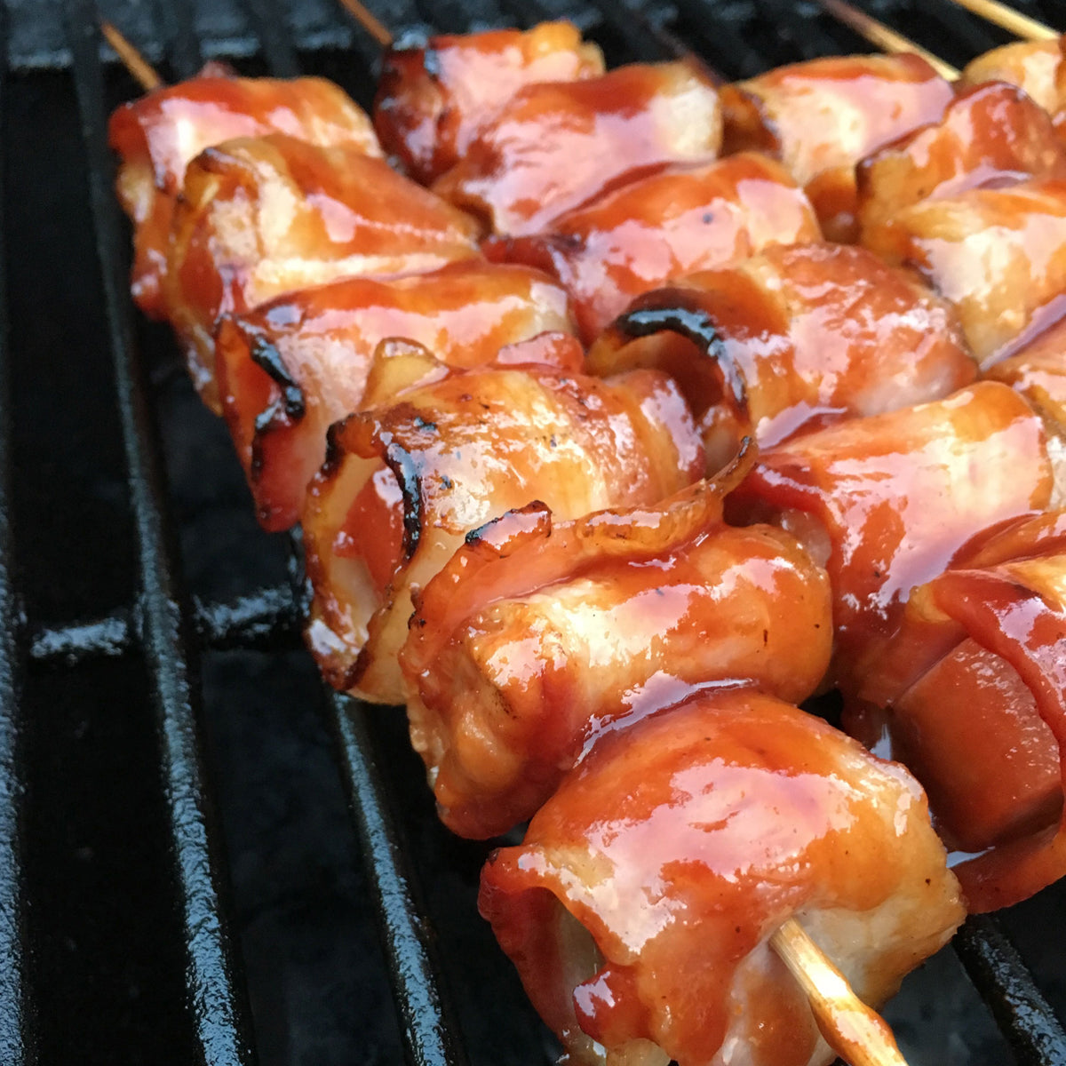 Sauce Goddess-Born to Be MILD!!-