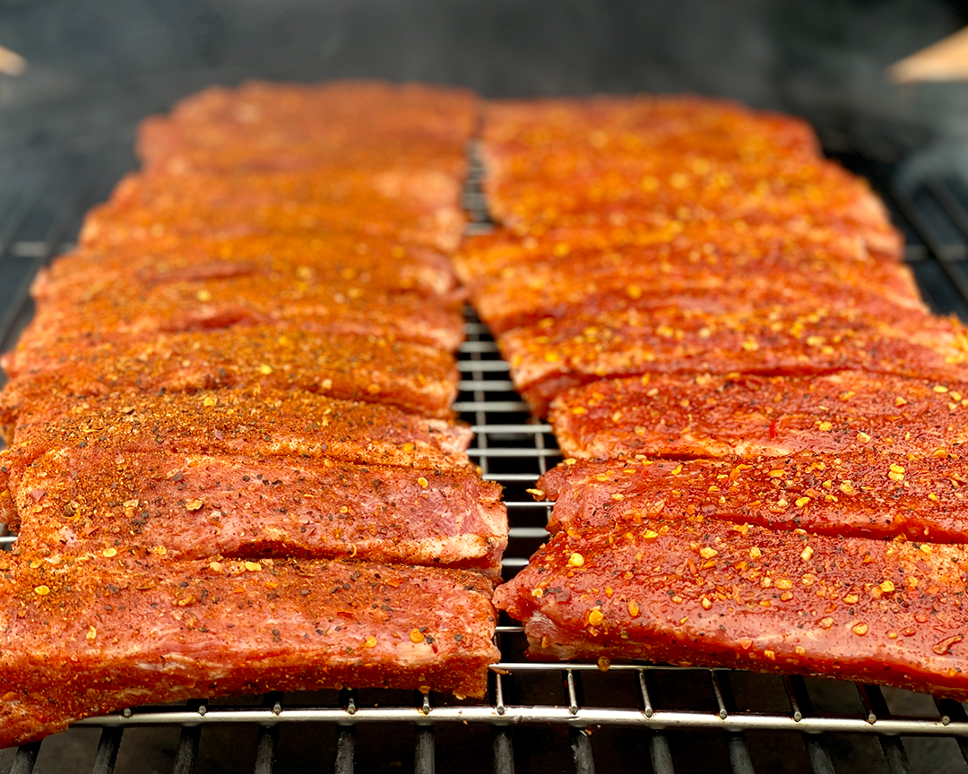 Rib Kit