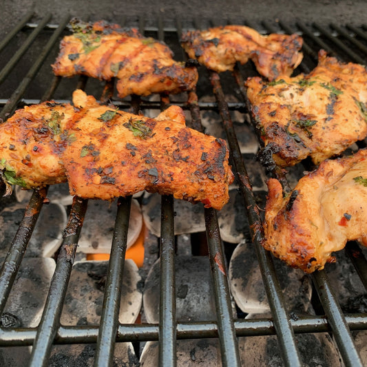 Pollo Asada