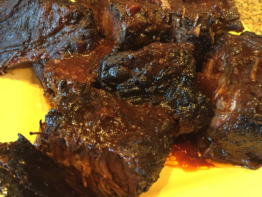 Short Ribs