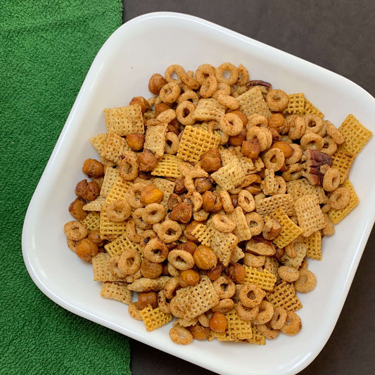 Snack Mix