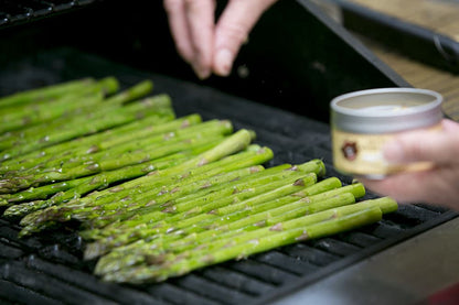 Grilled Asparagus