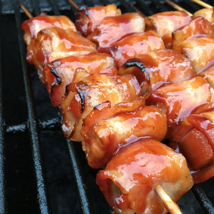 Sticky Sweet and Sweet & Spicy 6 pack Set