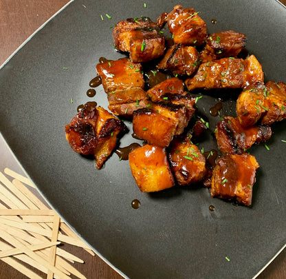 Sticky Sweet and Sweet & Spicy 6 pack Set