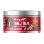 BBQ Sweet Heat Tin