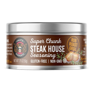 Super Chunk Steakhouse Tin