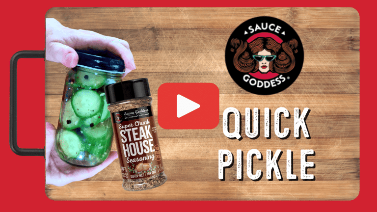 quick pickle OD Short thumbnail