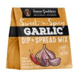 Sweet N Spicy Garlic Dip And Spread Mix