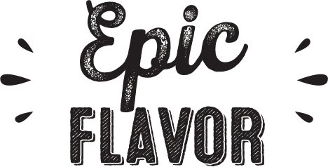 Epic Flavor