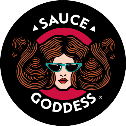 Sauce Goddess