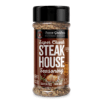 Shaker of Super Chunk Steakhousespices
